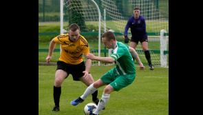 Soccer resumes in Tipperary this weekend - St Michael's in Munster League Champions final