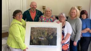 Tipperary "Tea at the Lodge" will be back on in June