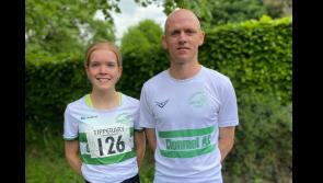 Maunsell and McGuire win Tipperary Water 10K in Clonmel