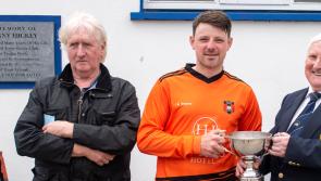 Tipperary Soccer: Moyglass United are back after Cup final win over rivals