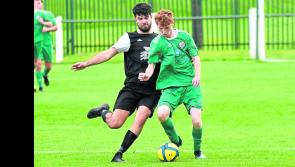 Hawkins is a treasure as Clonmel Celtic tame Wilderness Rovers