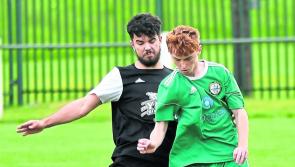 Sean Brown brace help Wilderness Rovers to safety in Tipperary Premier League 