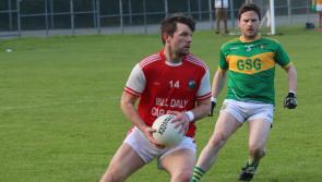 Galtee defeat Aherlow to set up O'Donoghue Cup west Tipperary final with Arravale