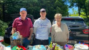 Tipperary man will climb Kilimanjaro for Meningitis Research
