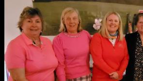 Tipperary Pink Day a great success - two Anns double up to win