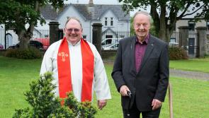 Popular Tipperary man Arthur's 90th birthday marked in special way