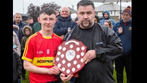 Blistering start sees Killenaule crowned south Tipperary football champions