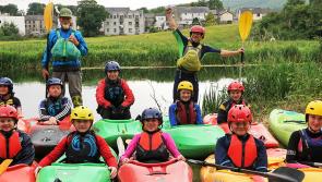 Tipperary Canoe Club launches GoFundMe appeal to help development