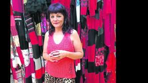 Tipperary artist speaks out on fight against patriarchal injustice