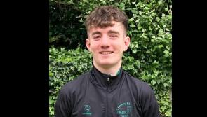 Tipperary athlete achieves European U-18 qualifying time
