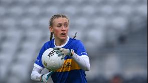Tipperary Ladies Footballers secure senior status with magnificent win in Cavan