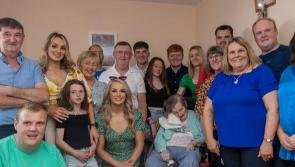 Joy in west Tipperary as Nancy Currivan celebrates 100th birthday
