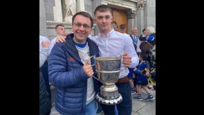 Sologhead and Kickhams play out exciting draw in west Tipperary football