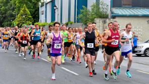 All roads lead to Tipperary for Coillte 10K on Wednesday night in Dundrum