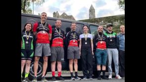 Ryan and O'Sullivan crowned Tipperary champion cyclists for 2022