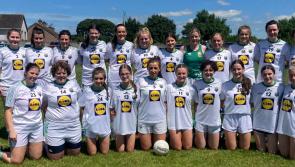 Excitement as Tipperary Ladies Football Championships  kick-off 