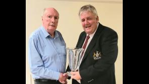 Tipperary Golf: Paddy Phelan wins Clonmel Captain's Prize with magnificent score