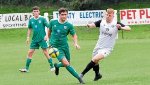All three Tipperary sides still standing win in Munster Junior Cup at weekend