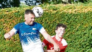 Wins for Cashel Town and Bansha Celtic in fight for Tipperary Premier League survival