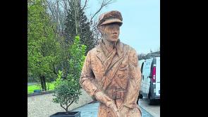 You can join the Tipperary Flying Column first march on this Saturday