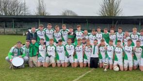 Strong finish ensures that Abbey CBS keep Munster football title in Tipperary 