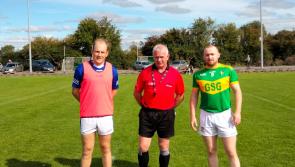 Eire Og Annacarty/Donohill preserve their senior football status in Tipperary