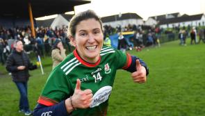Two changes on Mullinahone team for All-Ireland Ladies Football final at Croke Park