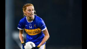Tipperary Ladies Footballers back in action with a home game this weekend 