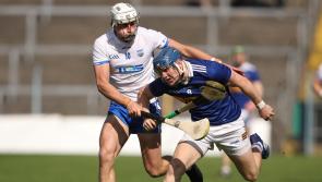 Liam Cahill admits that Tipperary hurlers got 'an awful hammering' from Waterford