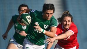 Tipperary players given the nod to start for Ireland's women rugby team against France