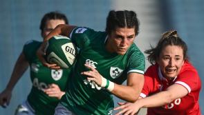 Tipperary's Amee-Leigh Murphy Crowe is nominated for Athlete of the Year award 