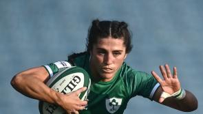 Tipperary's Amee-Leigh Murphy Crowe tops the scoring charts as Ireland win bronze in Canada