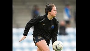 Tipperary goalie Lauren Fitzpatrick's performances for Waterford club really caught the eye