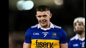 Ronan Maher's experience and ability will be crucial for Tipperary hurlers this year