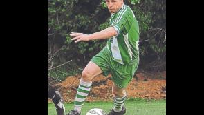 Peake Villa put a halt to Cahir Park's run in Tipperary's top flight