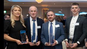 Diversity of Annerville awards winners in Tipperary showed that 'there's a sport for everybody'