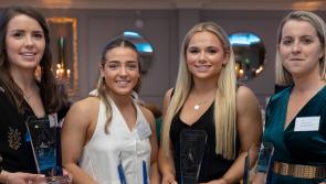 Trojan workers behind the scenes in Tipperary sport honoured at Annerville awards 