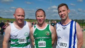 Good day for Templemore club at county Tipperary novice B road championships