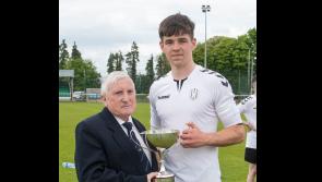 Tipperary Soccer: History made as Galbally United crowned Youths champions