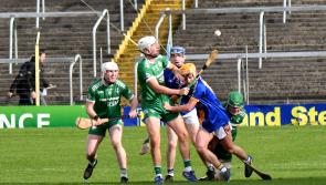 A step taken towards a long-awaited return to the top flight of Tipperary hurling