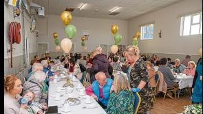 Rural community cafe in Tipperary returns after Christmas break - Volunteers welcome!