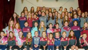 Inspirational messages from Tipperary camogie star and Tipperary hurling manager