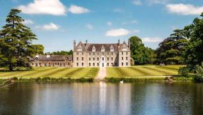 Estate in Tipperary has sold for price in excess of €13 million