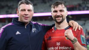 Tipperary played its part in Munster's great rugby victory in Cape Town
