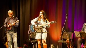 Rain failed to dampen Carrick-on-Suir's And The BEAT Goes On performing arts festival 