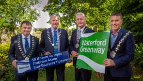 Public's views sought on linking Suir Blueway with Waterford Greenway