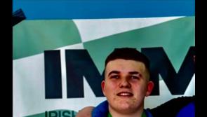 Tipperary teenager has sights set on place on Irish Mixed Martial Arts Youths team