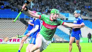 Champions Loughmore Castleiney are up and running in Tipperary county senior football championship