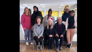 Friends of Bridgewater House group is 20 years supporting asylum seekers in Carrick-on-Suir 