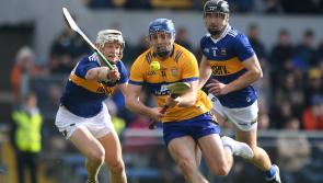 Clare's generosity helps Tipperary to make winning start in Munster Hurling Championship